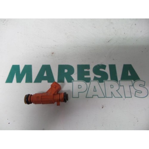 Peugeot - 206 - Injector (petrol injection)