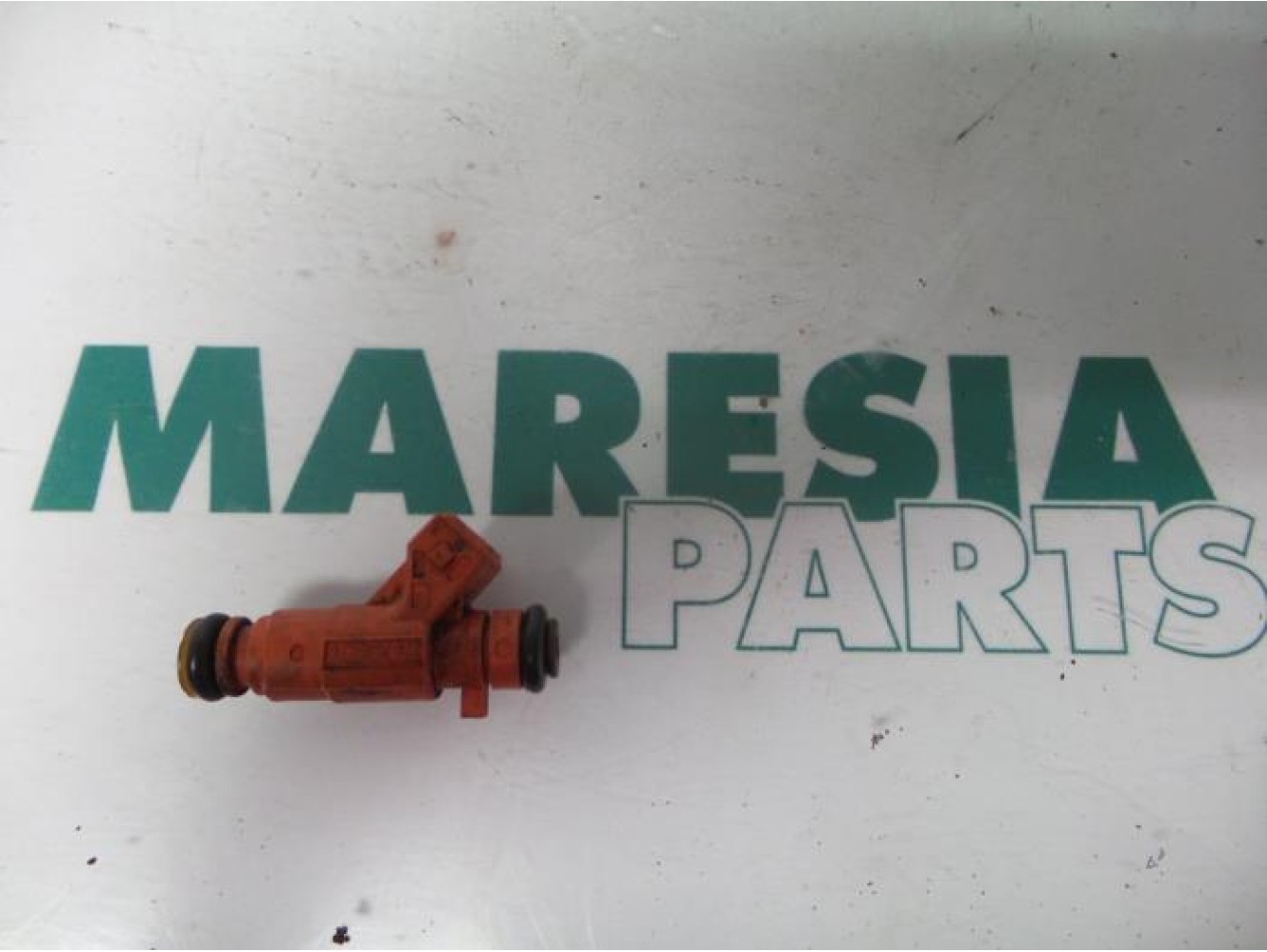 Peugeot - 206 - Injector (petrol injection)