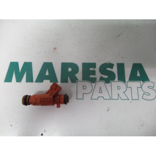 Peugeot - 206 - Injector (petrol injection)