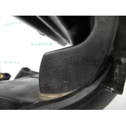 Peugeot - 206 - Inlaatspruitstuk