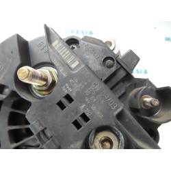 Fiat - Stilo - Dynamo