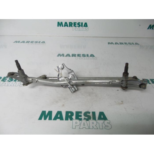 Peugeot - Partner - Wiper mechanism