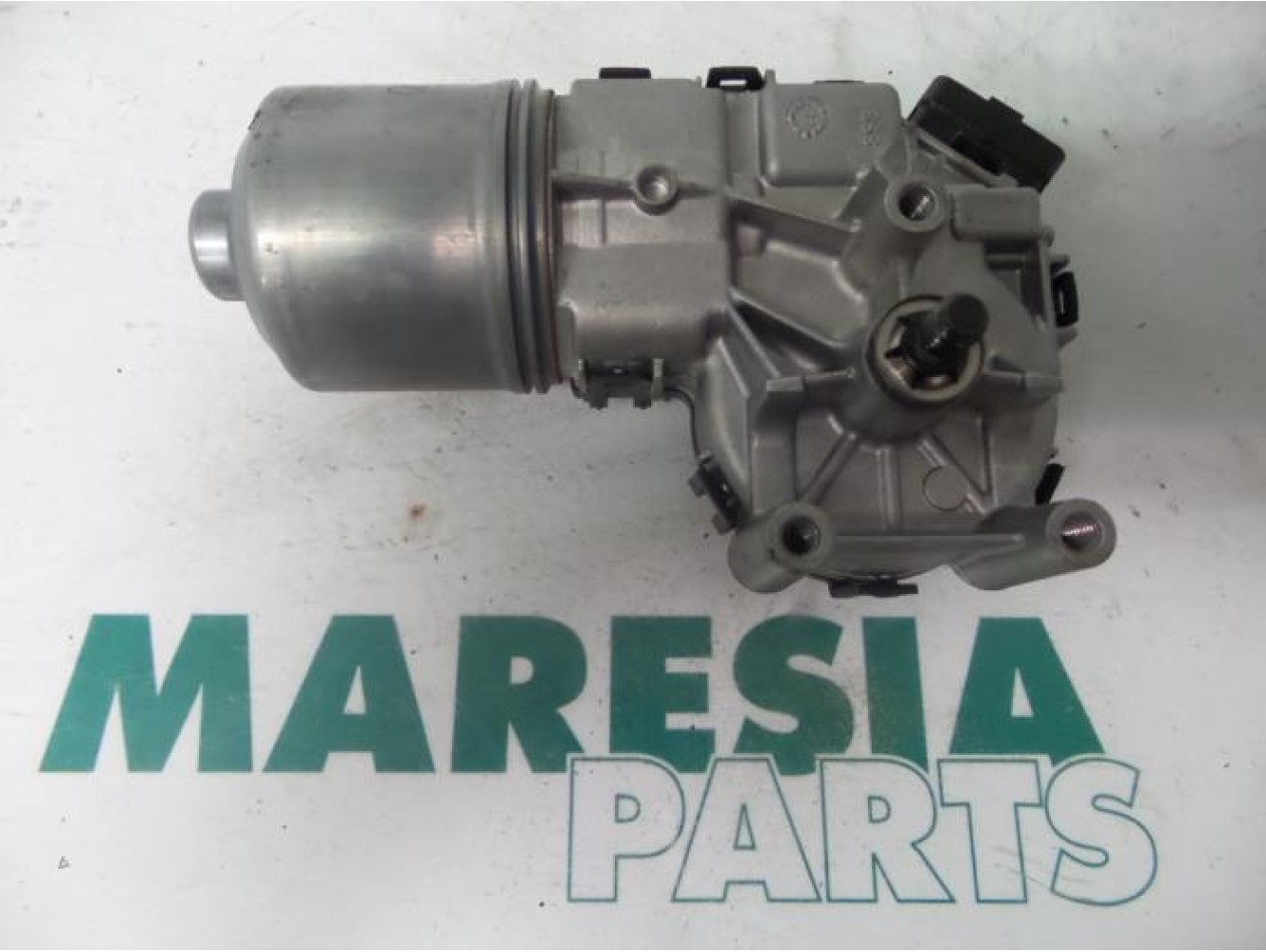 Peugeot - Partner - Front wiper motor