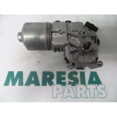Peugeot - Partner - Front wiper motor
