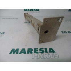 Peugeot - Partner - Subframe