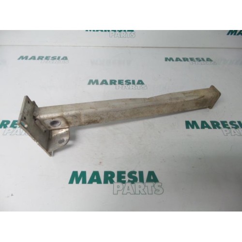 Peugeot - Partner - Subframe
