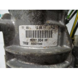 Peugeot - Partner - Power steering pump