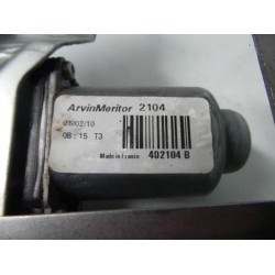 Peugeot - Partner - Window mechanism 2-door, front right