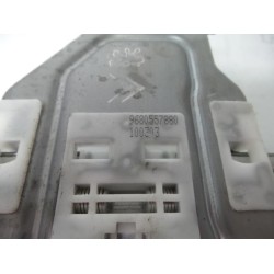 Peugeot - Partner - Window mechanism 2-door, front right