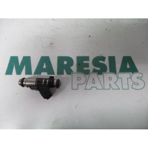 Citroen - C2 - Injector (petrol injection)