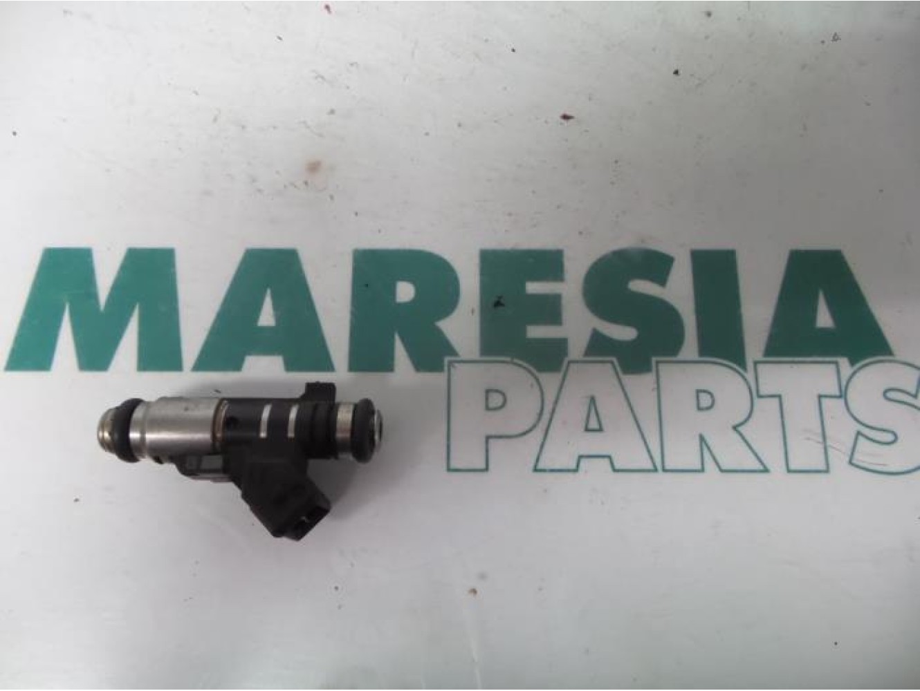 Citroen - C2 - Injector (petrol injection)
