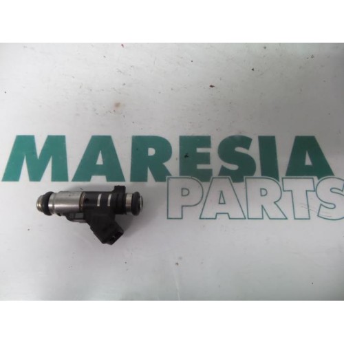 Citroen - C2 - Injector (petrol injection)