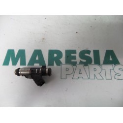 Citroen - C2 - Injector (petrol injection)
