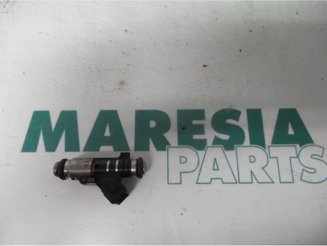 Citroen - C2 - Injector (petrol injection)