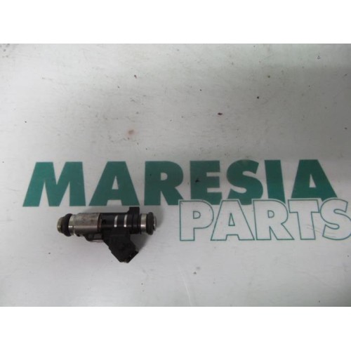 Citroen - C2 - Injector (petrol injection)