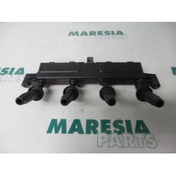 Citroen - C2 - Ignition coil