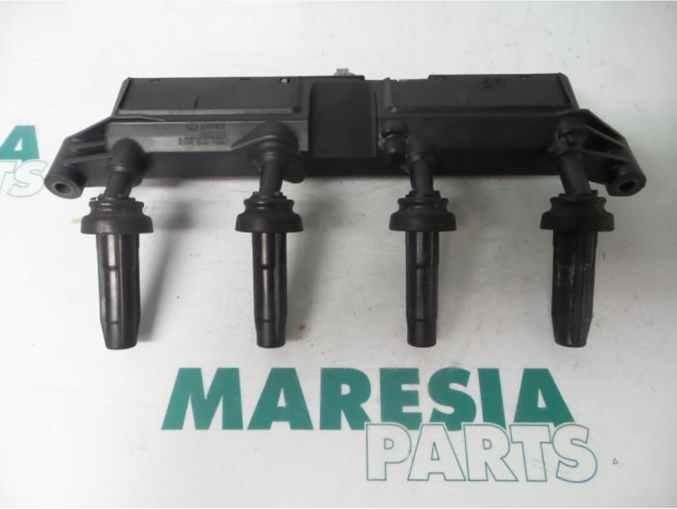 Citroen - C2 - Ignition coil