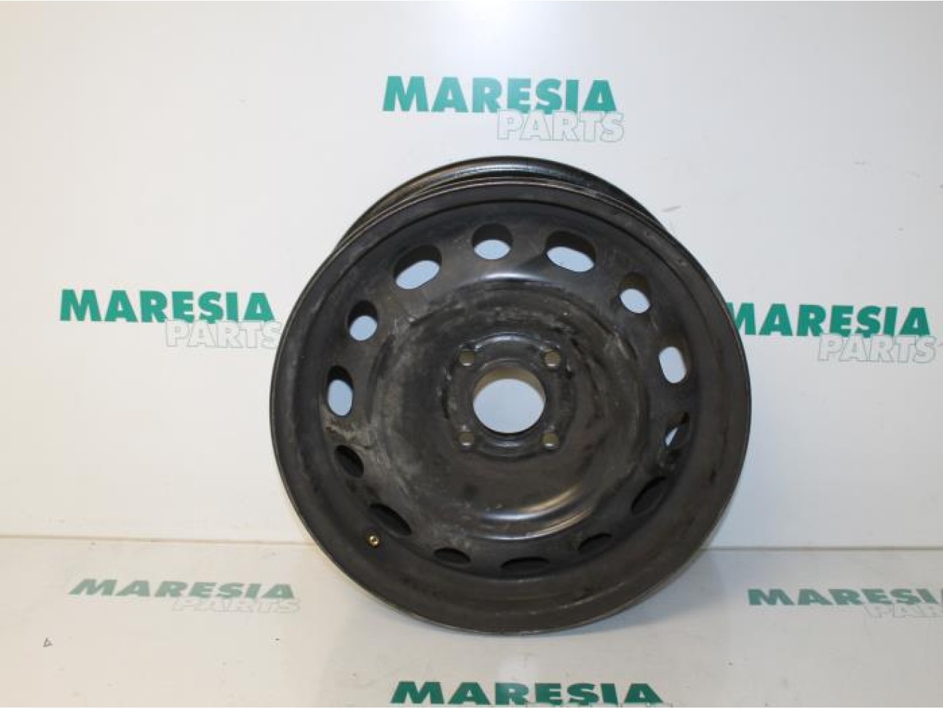 Peugeot - Partner - Velg
