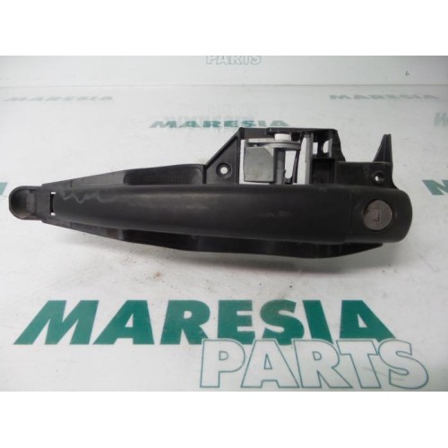 Peugeot - Partner - Rear door handle 4-door, right