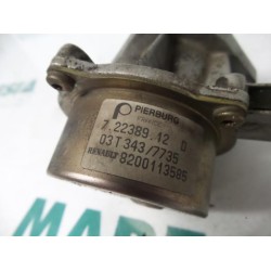 Renault - Clio - Vacuumpomp (Diesel)