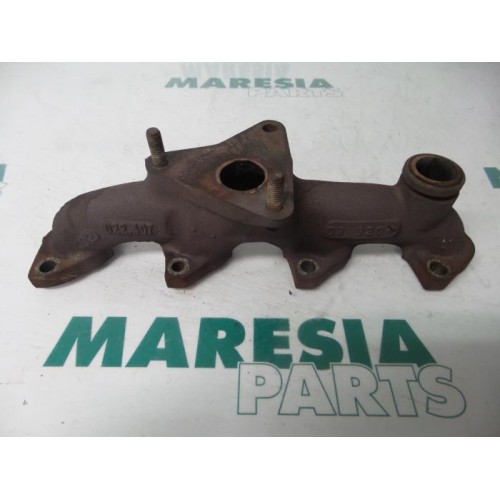 Renault - Clio - Exhaust manifold
