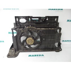 Fiat - Stilo - Koelvin Motor
