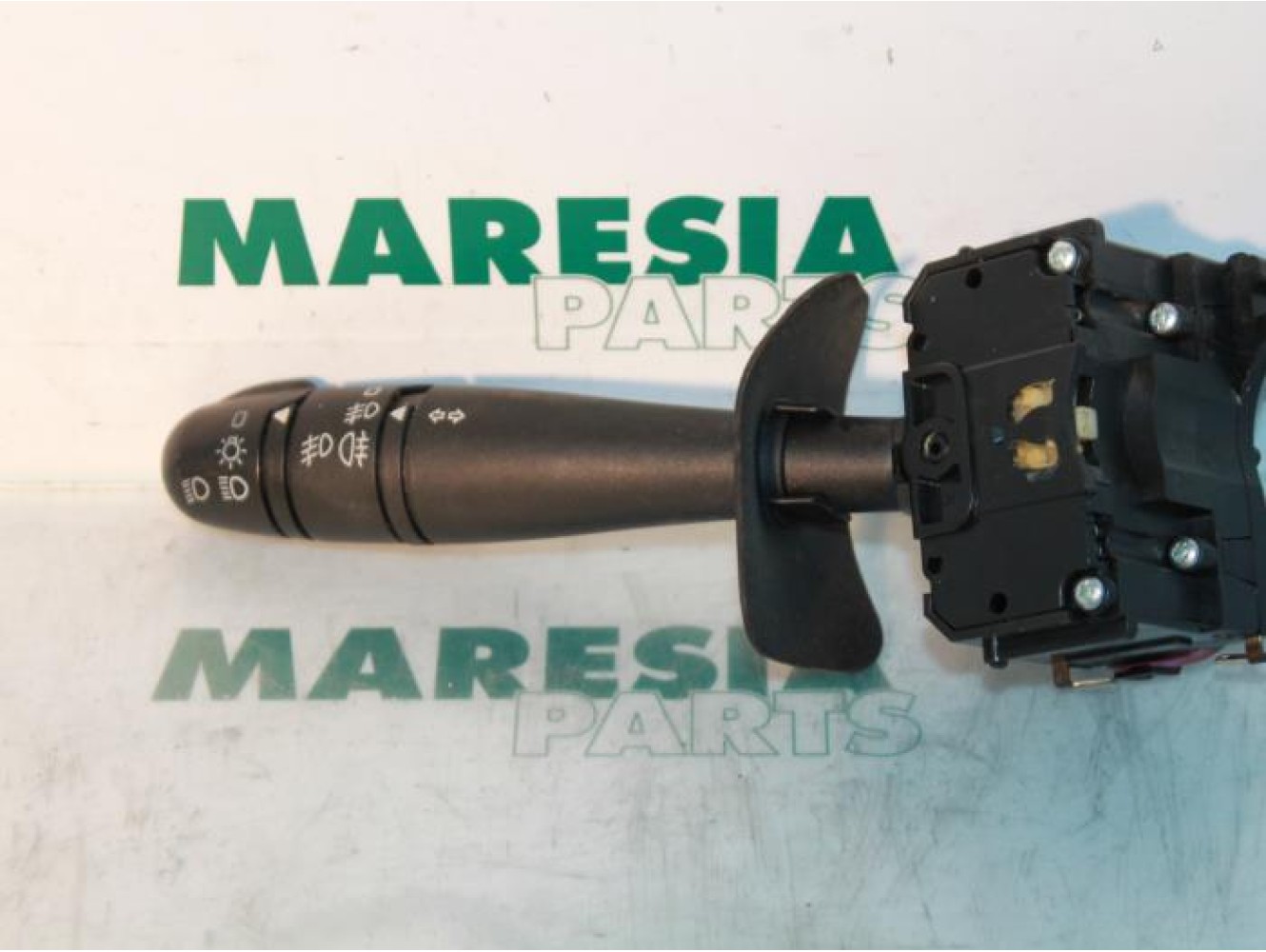 Renault - Megane Scenic - Indicator switch
