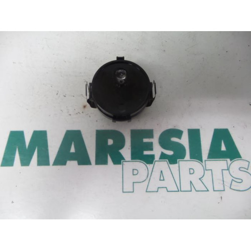 Renault - Modus - Rain sensor