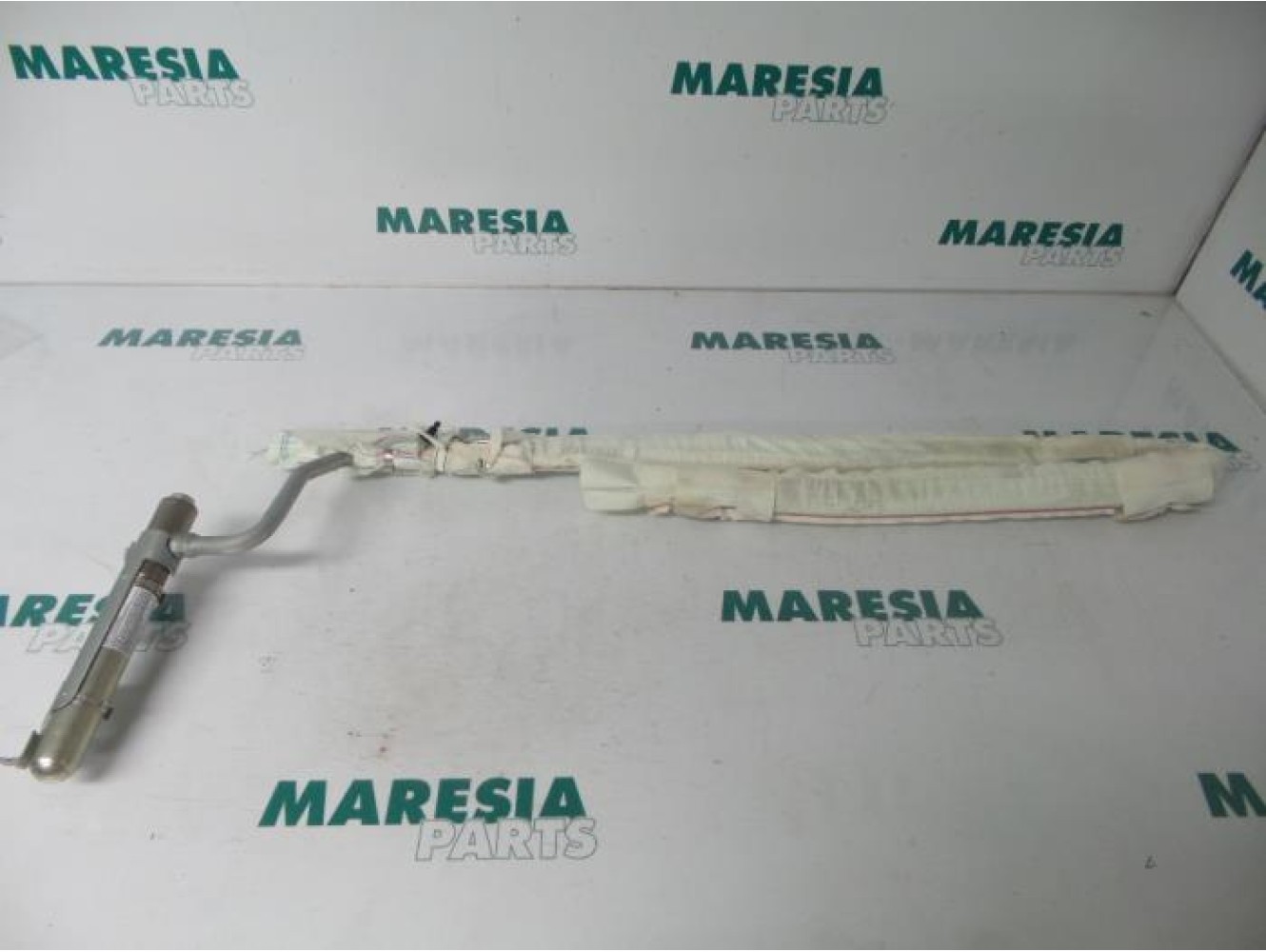 Renault - Modus - Airbag hemel links