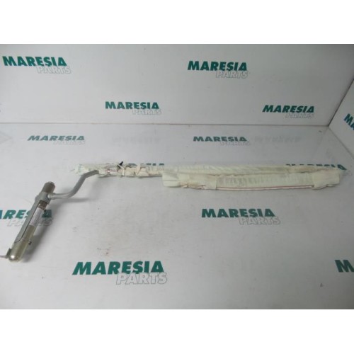 Renault - Modus - Roof curtain airbag, left