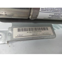Renault - Modus - Airbag plafond droite
