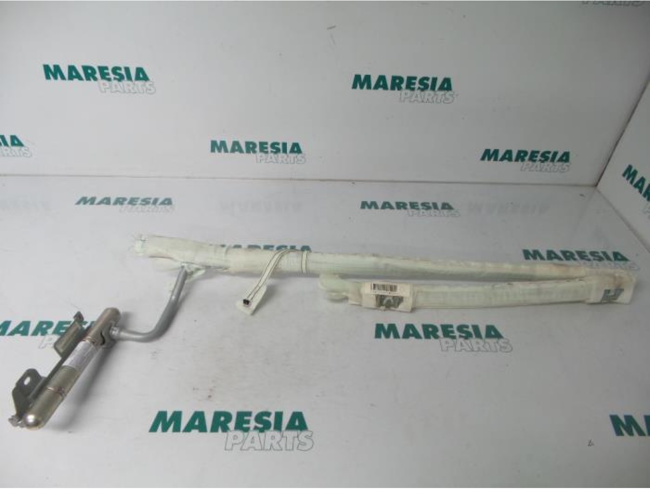 Renault - Modus - Airbag plafond droite