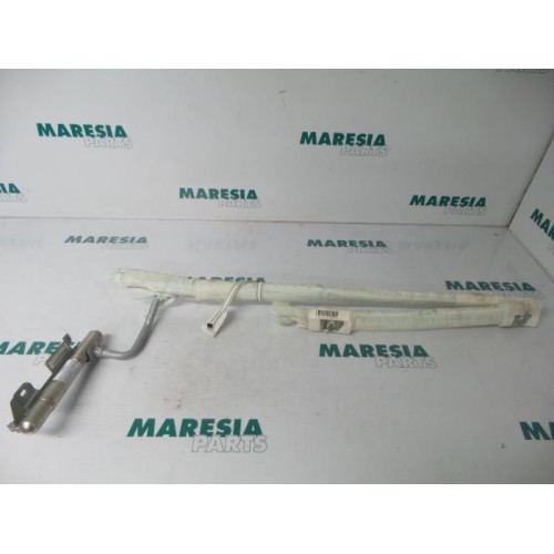 Renault - Modus - Roof curtain airbag, right