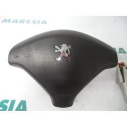 Peugeot - 307 - Airbag Set+Module