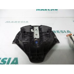 Peugeot - 307 - Airbag Set+Module