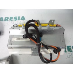 Peugeot - 307 - Airbag Set+Module