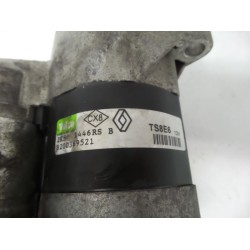 Renault - Modus - Starter