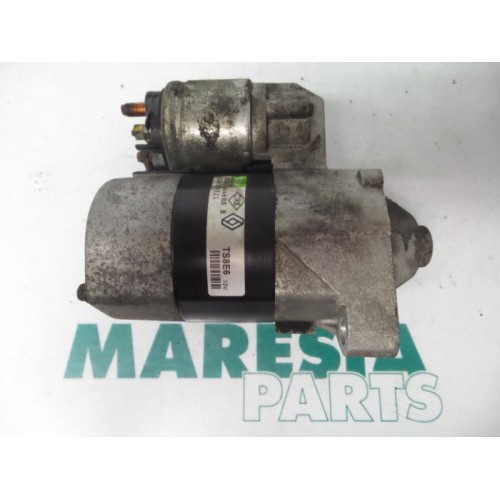 Renault - Modus - Starter
