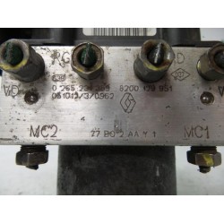 Renault - Modus - ABS pump