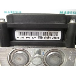 Renault - Modus - ABS pump