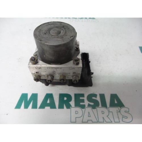 Renault - Modus - ABS Pumpe