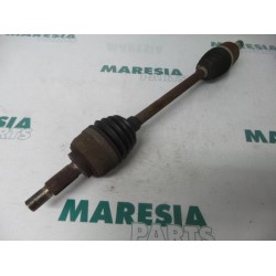 Renault - Modus - Front drive shaft, left