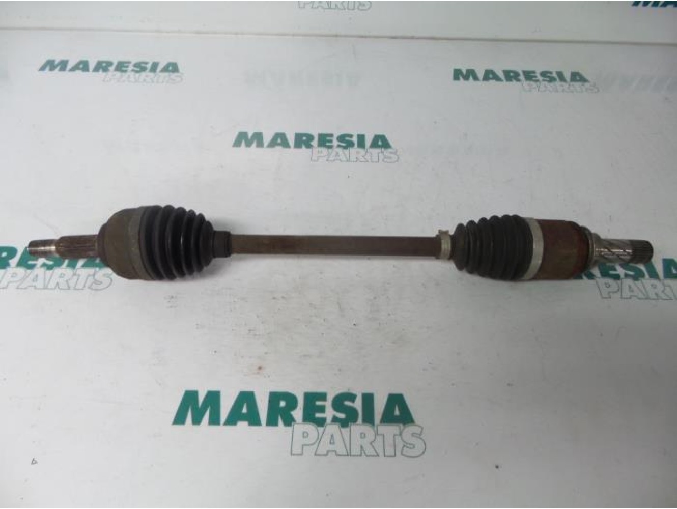 Renault - Modus - Front drive shaft, left