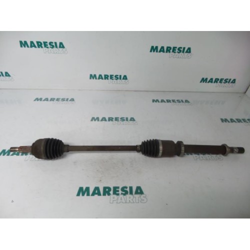Renault - Modus - Front drive shaft, right