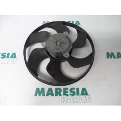 Renault - Modus - Fan motor