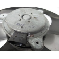 Renault - Modus - Fan motor