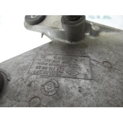 Renault - Modus - Wiper mechanism