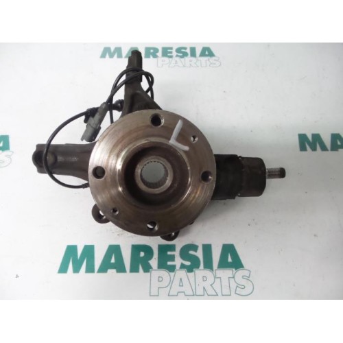Peugeot - 308 - Fusee links-voor