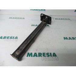 Peugeot - 308 - Subframe