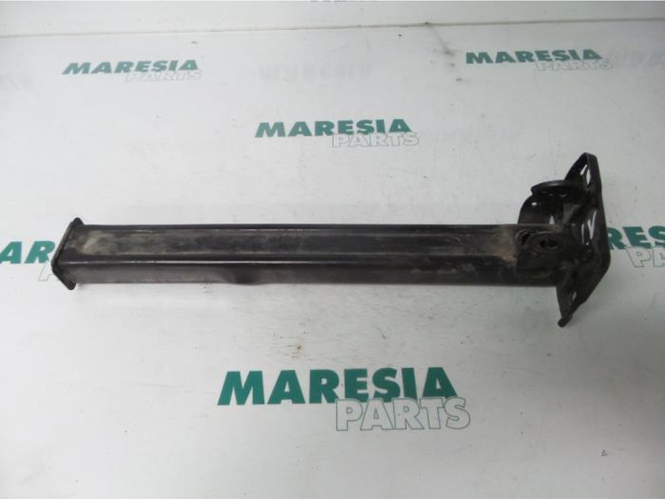 Peugeot - 308 - Subframe